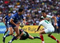 Super 12 de Rugby