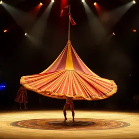 Le Cirque