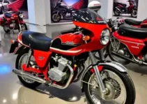 Museu da Honda
