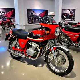 Museu da Honda
