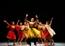 curso de Iniciação Teatral