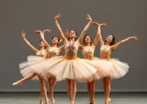 Ballet Danielle Bittencourt