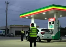 operação contra fraudes
