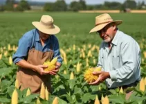 sojicultores