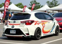 60 anos do Corolla