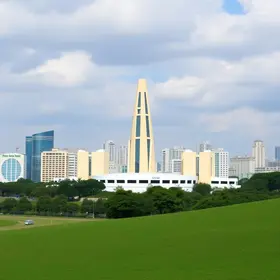 vagas de emprego Unilever São Paulo