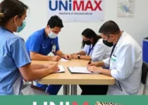 Vestibular de Medicina