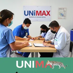 Vestibular de Medicina
