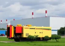 YANMAR