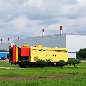 YANMAR