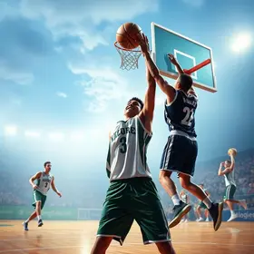 Bragança basquete sub-19