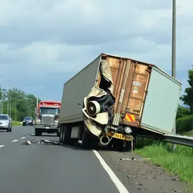 acidente na rodovia santos dumont