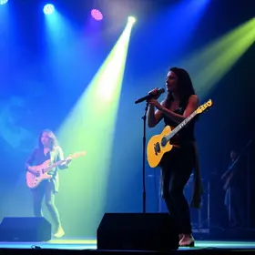 Espetáculo ‘Vá Idosas Show’