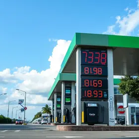 gasolina