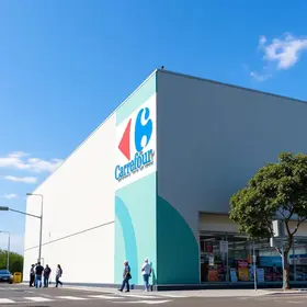 Grupo Carrefour Brasil