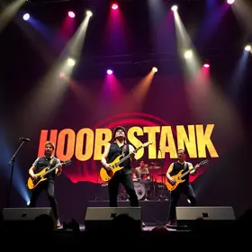 Hoobastank