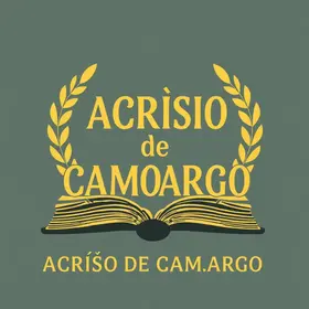 Prêmio Literário Acrísio de Camargo