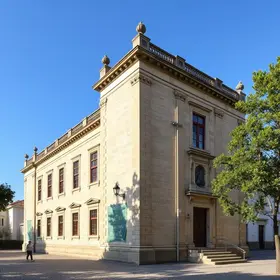Museu Paulo Setúbal em Tatuí
