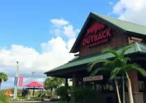 Outback Steakhouse Indaiatuba
