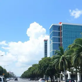 vagas de emprego