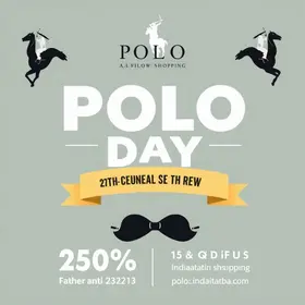 Promoção Dia dos Pais