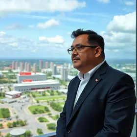 prefeito custódio indaiatuba