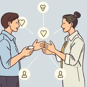 programas de relacionamento