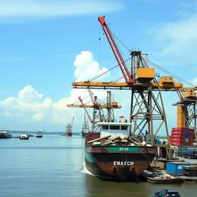 exportações de Indaiatuba