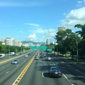 Rodovia Santos Dumont