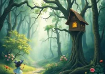 Bosque Encantado