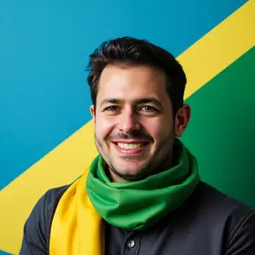 Bruno Ganem Candidato a Deputado Federal 2010