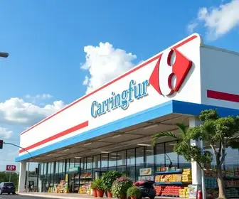 Carrefour Bairro Indaiatuba venda Grupo Pereira