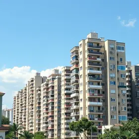 condomínios horizontais