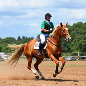 hipismo mato grosso do sul