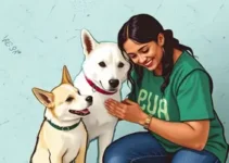 adoção de animais