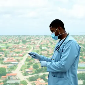 médico especialista