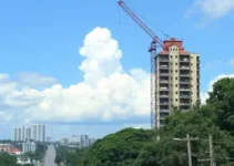 Indaiatuba obras marginal sul SP-075