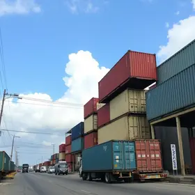 justiça determina desocupação