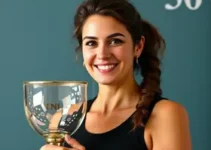 Manuela Archeti beach tennis