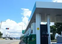 preço da gasolina em Indaiatuba