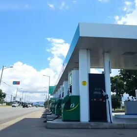 preço da gasolina em Indaiatuba