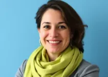 Renata França Vice-Governadora SP
