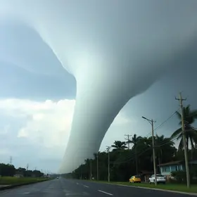 tornado