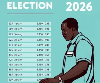 apuração dos votos Eleição 2026 em Indaiatuba-SP