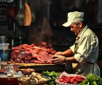 salário açougueiro Indaiatuba