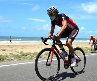 Campeonato Brasileiro de Paraciclismo de Pista