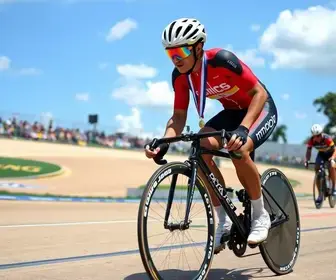 Campeonato Brasileiro de Paraciclismo de Pista