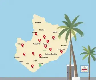 locais de votação em Indaiatuba