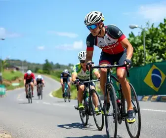 Campeonato Brasileiro de Paraciclismo
