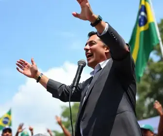 eleição em Indaiatuba